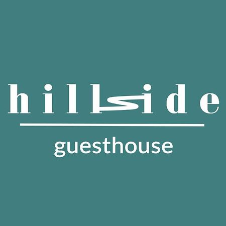 Hillside Hotel Oradea Luaran gambar