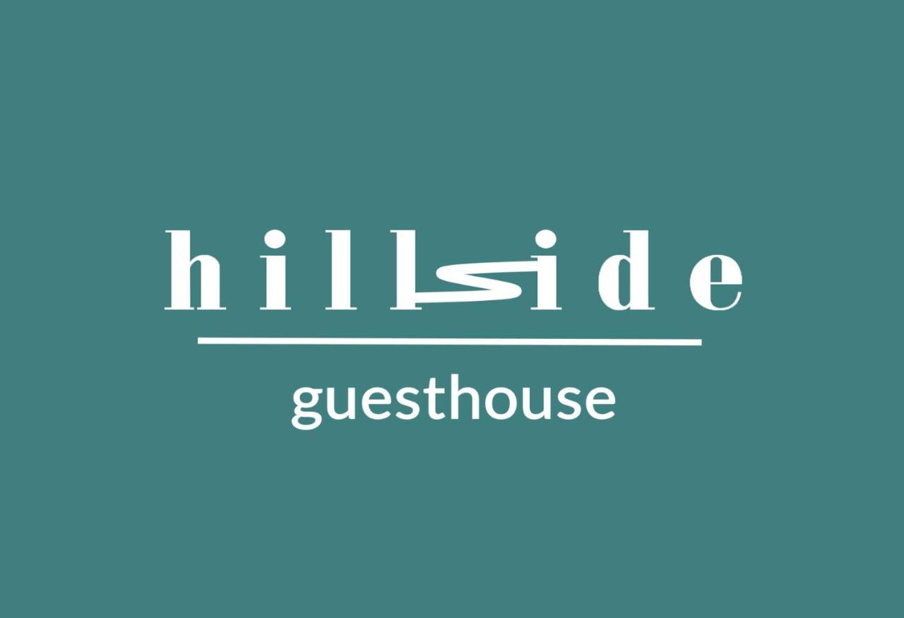Hillside Hotel Oradea Luaran gambar