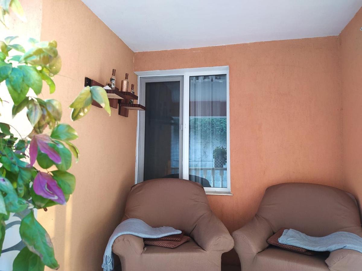 Hillside Hotel Oradea Luaran gambar