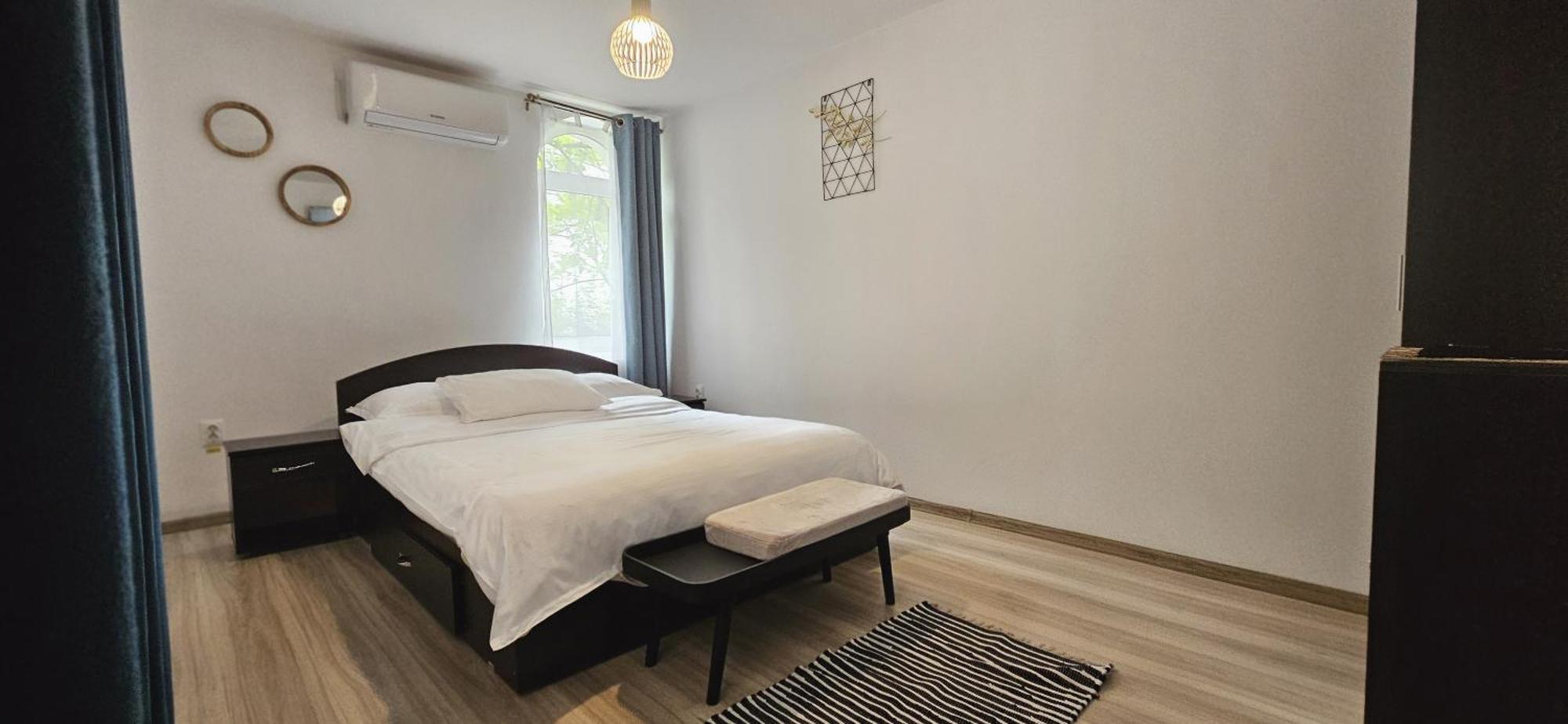 Hillside Hotel Oradea Luaran gambar