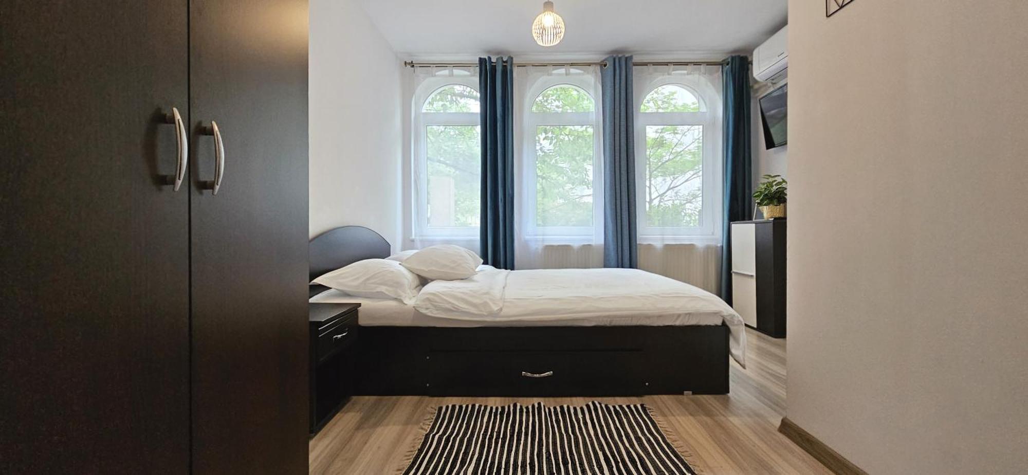 Hillside Hotel Oradea Luaran gambar