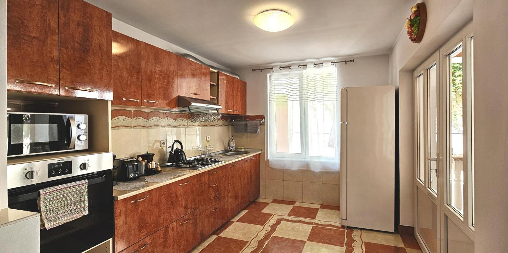 Hillside Hotel Oradea Luaran gambar