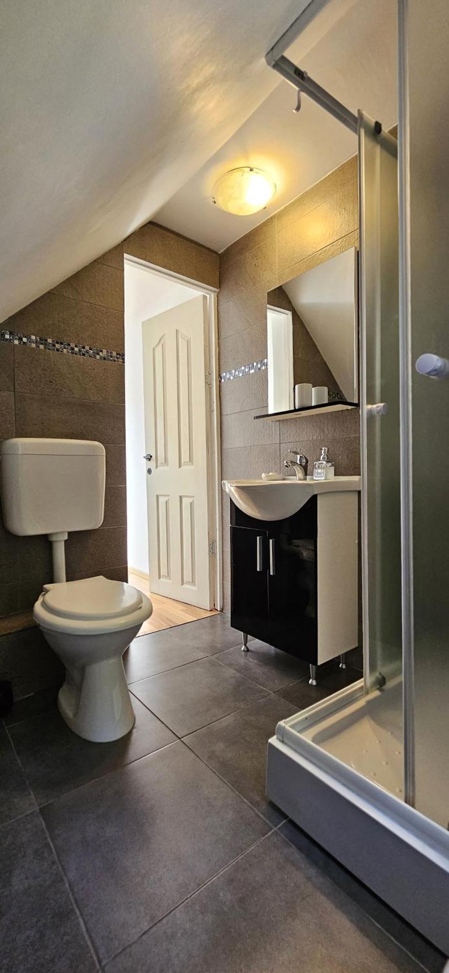 Hillside Hotel Oradea Luaran gambar