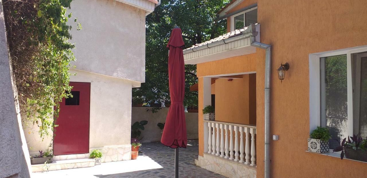 Hillside Hotel Oradea Luaran gambar
